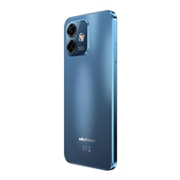 Smartphone Ulefone Note 16 Pro 8GB/512GB (Serenity Blue)