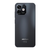 Smartphone Ulefone Note 16 Pro 8GB/512GB (Meteorite Black)