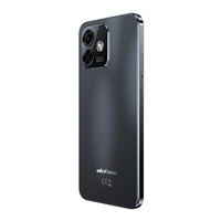 Smartphone Ulefone Note 16 Pro 8GB/512GB (Meteorite Black)