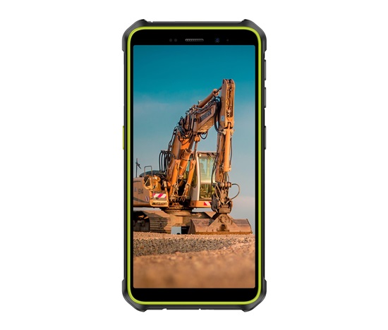 Smartphone Ulefone Armor X12 3GB/32GB (Less Green)