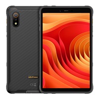Tablet Ulefone Armor Pad Lite 3GB/32GB WiFi (Black)