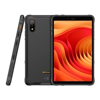 Tablet Ulefone Armor Pad Lite 3GB/32GB WiFi (Black)