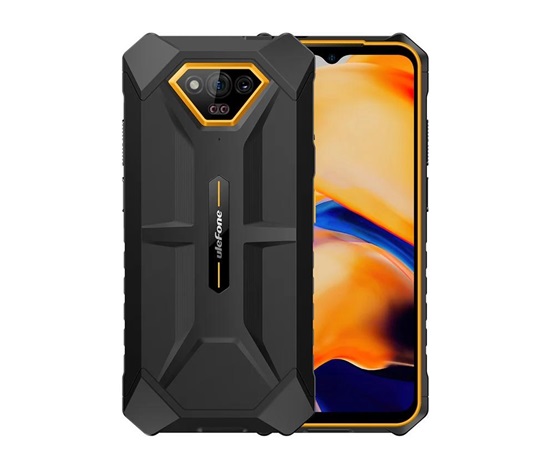Smartphone Ulefone Armor X13 6GB/64GB (Some Orange)