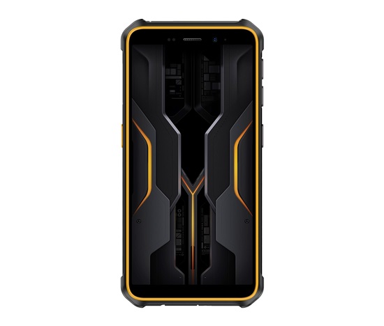 Smartphone Ulefone Armor X12 Pro 4GB/64GB (Some Orange)