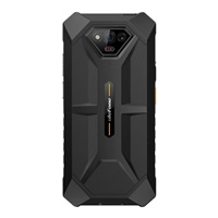 Smartphone Ulefone Armor X13 6GB/64GB (Black)