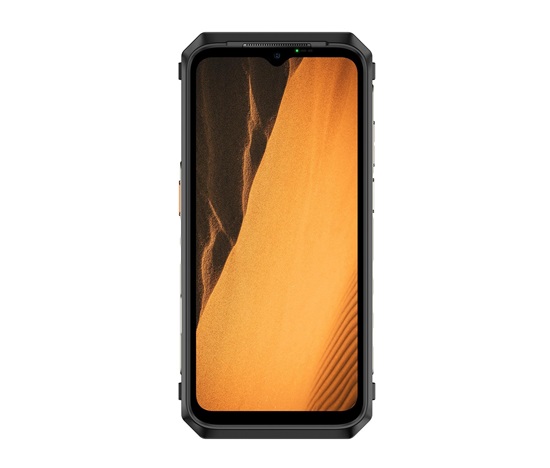 Smartphone Ulefone Power Armor 19 12GB/256GB (Black)