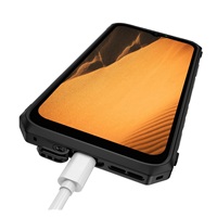 Smartphone Ulefone Power Armor 19 12GB/256GB (Black)