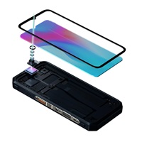 Smartphone Ulefone Power Armor 19 12GB/256GB (Black)