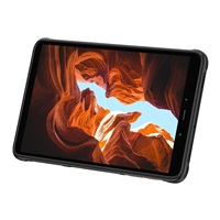 Tablet Ulefone Armor Pad 4GB/64GB LTE (Black)