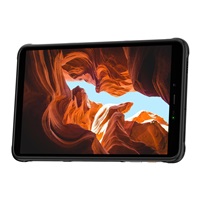 Tablet Ulefone Armor Pad 4GB/64GB LTE (Black)