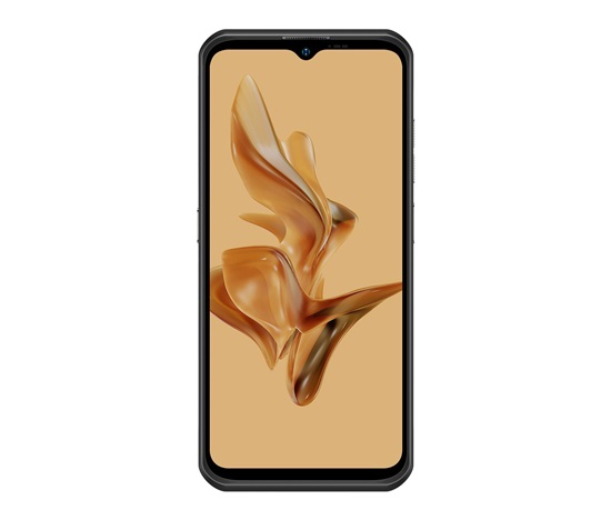 Smartphone Ulefone Armor 17 Pro 8GB/256GB (Black)