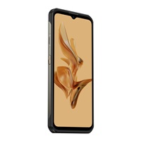 Smartphone Ulefone Armor 17 Pro 8GB/256GB (Black)