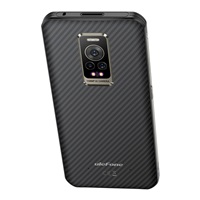 Smartphone Ulefone Armor 17 Pro 8GB/256GB (Black)