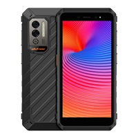 Smartphone Ulefone Power Armor X11 Pro 4GB/64GB (Black)