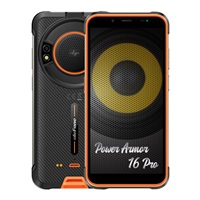 Smartphone Ulefone Power Armor 16 Pro 4GB/64GB (Orange)