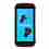 Smartphone Ulefone Armor 15 6GB/128GB (Blue)