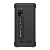 Smartphone Ulefone Armor X10 Pro 4GB/64GB (Black)