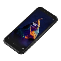 Smartphone Ulefone Armor X8 4GB/64GB (Black)