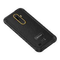 Smartphone Ulefone Armor X8 4GB/64GB (Black)