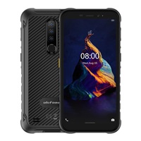 Smartphone Ulefone Armor X8 4GB/64GB (Black)