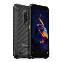 Smartphone Ulefone Armor X8 4GB/64GB (Black)