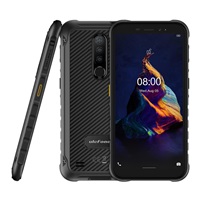 Smartphone Ulefone Armor X8 4GB/64GB (Black)
