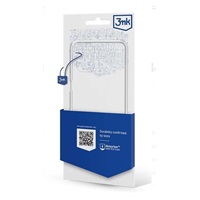 3mk ochranný kryt Clear Case pro Redmi 14C / Redmi A4 5G