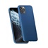 3mk Matt Case pro Apple iPhone 16, blueberry