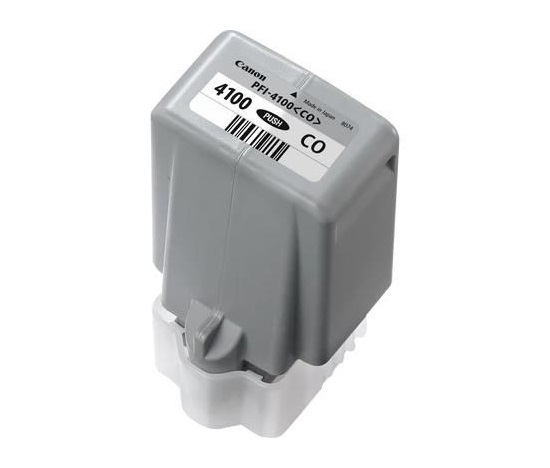 CANON Zásobník inkoustu PFI-4100 pro imagePROGRAF PRO-1100, Chroma optimizer (80ml)