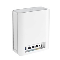 ASUS ZenWifi BT10 2-pack, WiFi7 Extendable Router, AiMesh, 2x WAN/LAN, 1x LAN, 1x 3.0