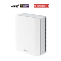 ASUS ZenWifi BT10 1-pack, WiFi7 Extendable Router, AiMesh, 2x WAN/LAN, 1x LAN, 1x 3.0