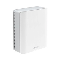 ASUS ZenWifi BT8 1-pack, WiFi7 Extendable Router, AiMesh, 1x WAN, 3x LAN, 1x 3.0