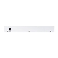 ASUS ExpertWifi EBG19P VPN Router, 8x PoE+ port, Až 3 WAN, 1x USB3.2