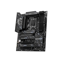MSI MB Sc LGA1851 Z890 GAMING PLUS WIFI, Intel Z890, 4xDDR5, 1xDP, 1xHDMI, 1xDP Type-C, WI-FI