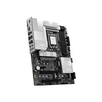 MSI MB Sc LGA1851 PRO Z890-P WIFI, Intel Z890, 4xDDR5, 1xDP, 1xHDMI, 1xDP Type-C, WI-FI