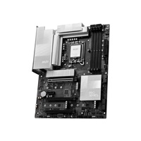 MSI MB Sc LGA1851 PRO Z890-P WIFI, Intel Z890, 4xDDR5, 1xDP, 1xHDMI, 1xDP Type-C, WI-FI