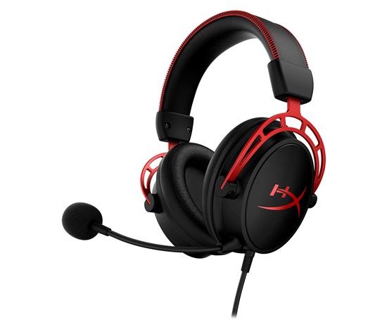 HyperX Cloud Alpha