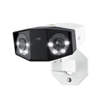 REOLINK bezpečnostní kamera Duo Series P730, Duo 2 PoE, 4MP