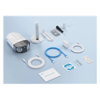 REOLINK bezpečnostní kamera Duo Series W730, Duo 2 WiFi, PIR, Wi-fi, duální čočky