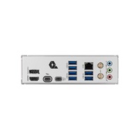 MSI MB Sc LGA1851 PRO Z890-S WIFI, Intel Z890, 4xDDR5, 1xDP, 1xHDMI, 1xDP Type-C, WI-FI
