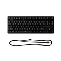 HyperX Alloy Origins Core Mechanical Gaming Keyboard, HX Aqua-US