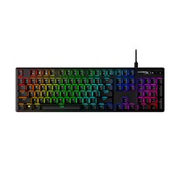 HyperX Alloy Origins Mechanical Gaming Keyboard, HX Aqua-US