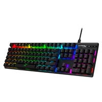HyperX Alloy Origins Mechanical Gaming Keyboard, HX Blue-US