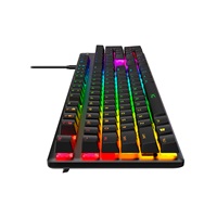 HyperX Alloy Origins Mechanical Gaming Keyboard, HX Blue-US