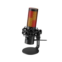 QuadCast 2S Black RGB