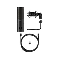 QuadCast 2S Black RGB