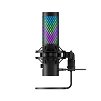 QuadCast 2S Black RGB