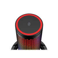 QuadCast 2S Black RGB