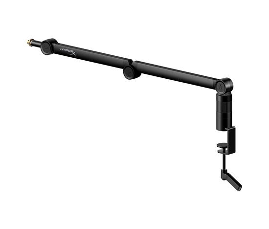 HyperX Caster Mic & Webcam Arm