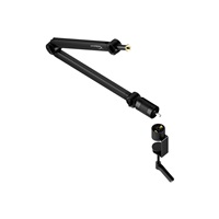 HyperX Caster Mic & Webcam Arm